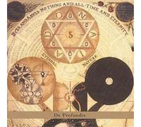 De Profundis (CD) Album (Importación USA)