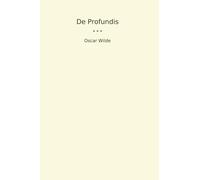 De Profundis (Classic Books)