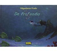 DE PROFUNDIS ED. COLECCIONISTA LIBRO+2 DVD'S