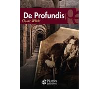 DE PROFUNDIS | Oscar Wilde