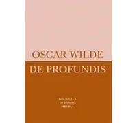 De profundis | Oscar Wilde
