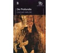 De profundis | Oscar Wilde