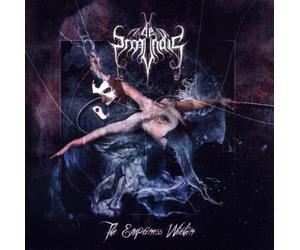 De profundis - The emptiness within