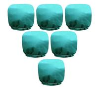 De Protección Antiheladas para Plantas | 6 Aislantes para Árboles,Protección contra Heladas para Árboles de Exterior | para Invernadero Jardín Paisaje Exterior Terraza