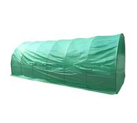 de protección contra heladas para plantas, tela de jardín aislada reutilizable, protección contra congelación, verduras, flores, arbustos y plantas en maceta del clima frío, viento y nieve