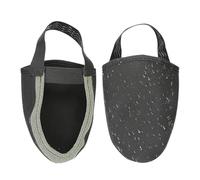 de protección genérica | Dedo Fundas Corte | Cubre Dedo Para Zapatos | Cubierta De Invierno Cálido & Impermeable | Protección contra el Viento, Lluvia & Frío, multicolor, Small