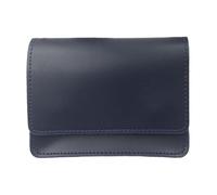 de protección para telémetro de Golf, de Transporte | 13 x 9,5 x 4,2 cm, de Piel con Forro Interior Suave, de Viaje a Prueba de Golpes para Golf, Almacenamiento portátil para