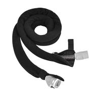 de : protectora ligera, tela y transpirable, diseño con correas ajustables, estructura exterior duradera con función de barrera confiable | para entornos industriales