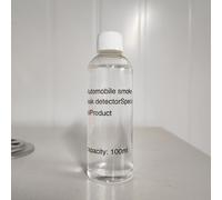 de prueba especial para detectores de fugas de de reparación de automóviles, 100 ml, diseñado para pruebas de fugas en motores y campanas extractoras
