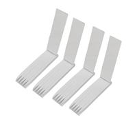 De Prueba Fastuosidad Cuatrocientas Divisiones Penetrable Evaluación Fácil Diseños Algodón