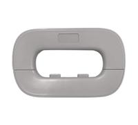 de puerta de refrigerador - de seguridad para niños para refrigerador Cajón de gabinete de seguridad para horno y congelador Correa adhesiva duradera Protección ajustable