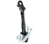 de puerta trasera Limitador de brazo Ajuste para Vauxhall Ajuste para Opel Astra J Ajuste para Buick Verano Puerta Check Link Correa Bisagra Tapón Brazo de Correa de Retención