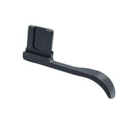 de Pulgar de aleación de Aluminio para Sistemas de cámara A7C, Soporte ergonómico y fría Multifuncional, Agarre de cámara de aleación de Aluminio