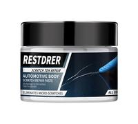 de pulido Quick Fix para coche, limpiador de arañazos de coche, ligero y práctico, kit de cuidado de carrocería de coche, para sedán, camioneta, remolque, restaurante