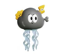 de pulpo de cuerda - Estilo nube Fidget Sensorial, figura altamente interactiva, acción mecánica | del estrés Decoración de escritorio Entretenimiento Niños Adultos Relajación