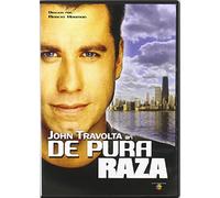 De Pura Raza / Eyes of an Angel