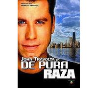 De Pura Raza (The Tender)