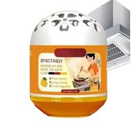 de Purificación de Aire - 120g Ambientador de Cocina con Duración Prolongada - Ambientador Absorbente de para el Hogar | Cocina Salón Baño Armario Dormitorio Zona De Mascotas