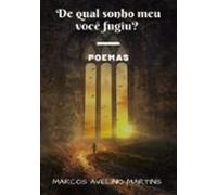 De Qual Sonho Meu Você Fugiu? (ebook)