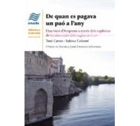 De Quan Es Pagava Un Pao A Lany: Una Visio Damposta A Traves Dels Capb