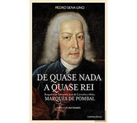 DE QUASE NADA A QUASE REI