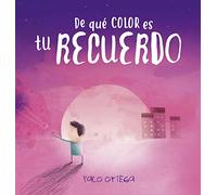 De qué color es tu recuerdo