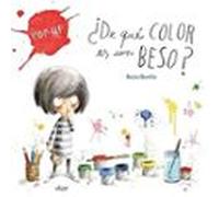 ¿de Que Color Es Un Beso? Pop Up