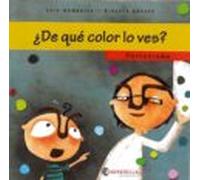 ¿de Qué Color Lo Ves?