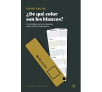 ¿De qué color son los blancos?: Un decálogo de herramientas sobre justicia epistémica