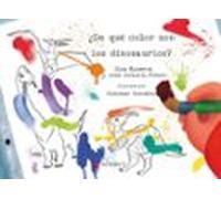 ¿de Que Color Son Los Dinosaurios?