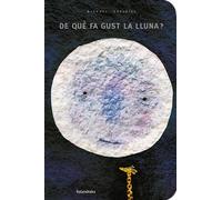 De que fa gust la lluna? XL (Acartonados)