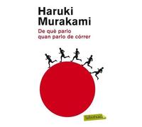 De què parlo quan parlo de córrer (LABUTXACA)
