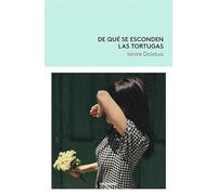 De qué se esconden las tortugas (Tierras de la Nieve Roja)