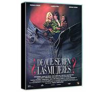 ¿De Que Se Rien Las Mujeres? [DVD]