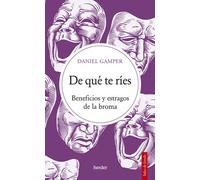 De qué te ríes: | Daniel Gamper
