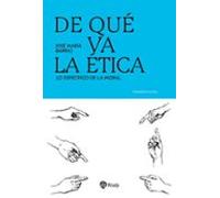 De Que Va La Etica