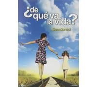 ¿De qué va la vida? [DVD]