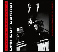 De Quelle Couleur Est la Passion - Édition Limitée - Vinyle Rouge [Vinilo]