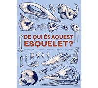 De Qui Es Aquest Esquelet (Imagina)