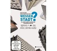 ¿De quién ciudad? - 25 años de lucha por la arquitectura urbana de Berlín DVD...