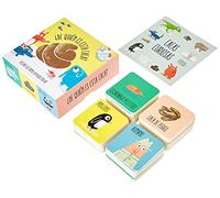 ¿De quién es esta caca?: Descubre qué animal ha pasado por ahí (SIN COLECCION)