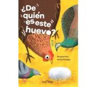 ¿de Quien Es Este Huevo?