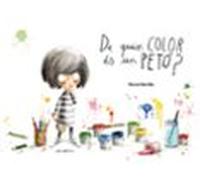 De quin color és un petó?: 22 (Àlbums il·lustrats)