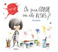 De Quin Color Són Els Besos?