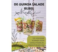 de Quinoa Salade Bijbel