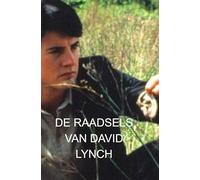De Raadsels van David Lynch