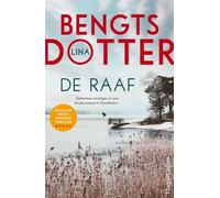 De raaf: Geheimen eindigen in een brute moord in Stockholm... (Sakka Pienni, 1)