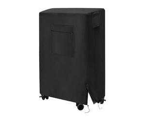 de radiador para exteriores - Protector de enfriador de aire evaporativo impermeable - Pantalla de almacenamiento portátil | Patio, Casa, de Verano, Exterior, Jardín, Patio, Cubierta