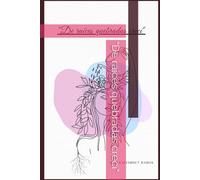 "De raíces quebradas crecí"