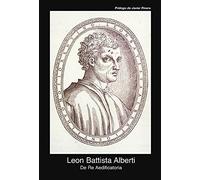 De Re Aedificatoria: 10 (Fuentes de arte)